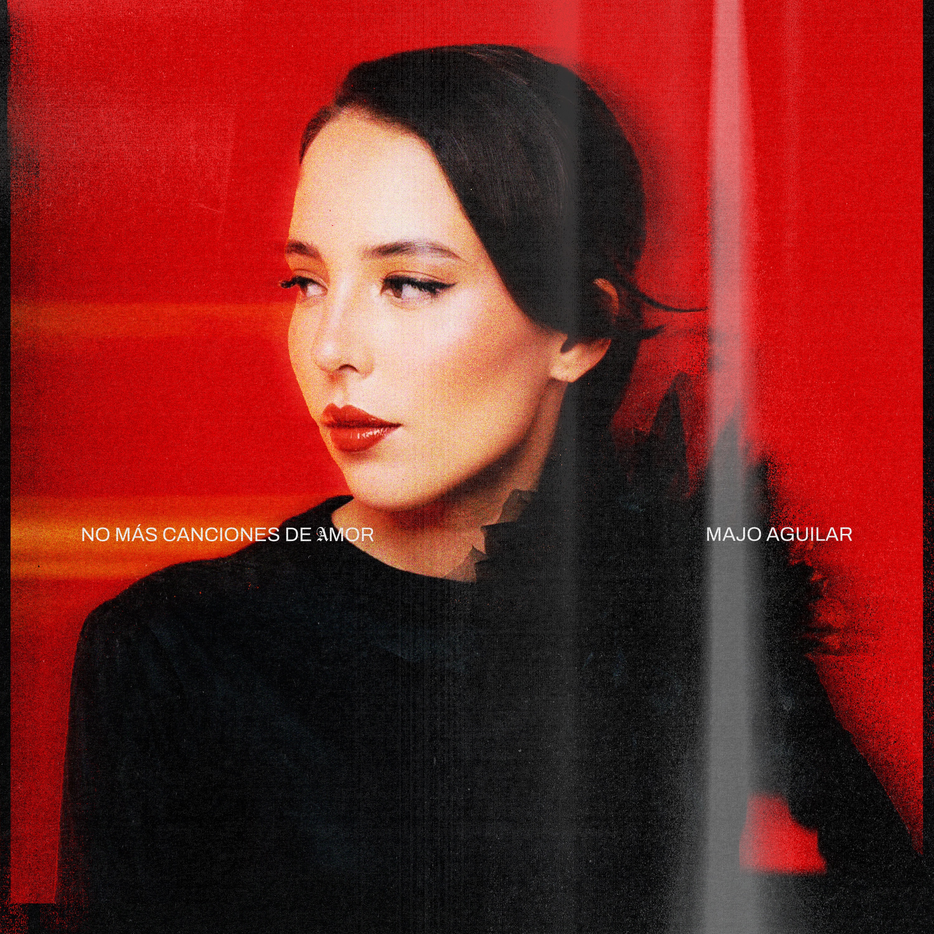 No Más Canciones De Amor - Single