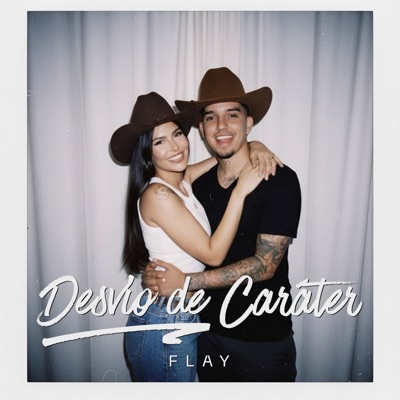 Desvio de Caráter - Single