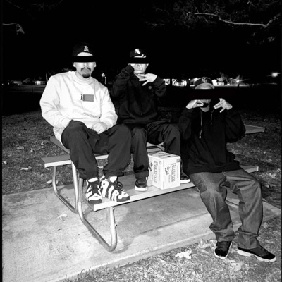 BrutalMinded Freestyle (feat. 21outboi & Ceelo) - Single