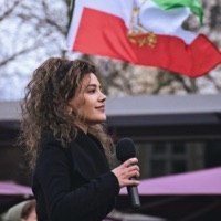 Freedom For My People - Single - Darya