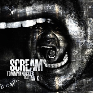 Scream - EP