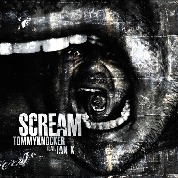 Scream - EP