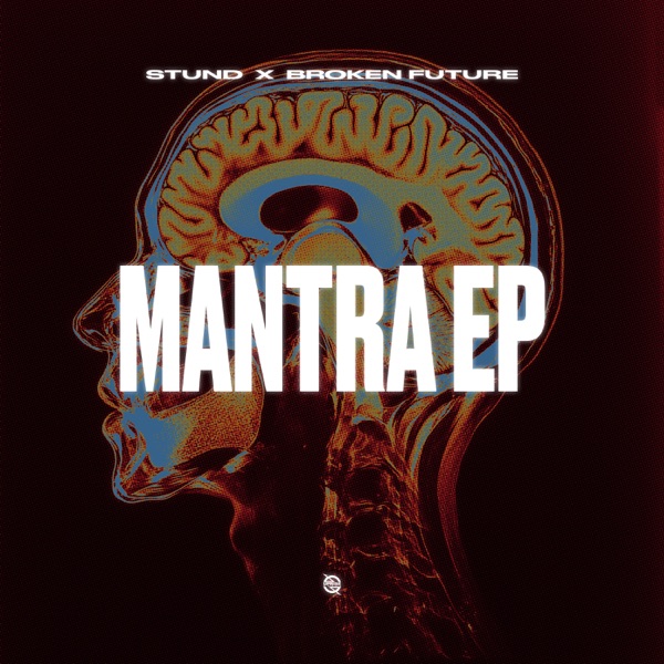 Mantra EP - Single