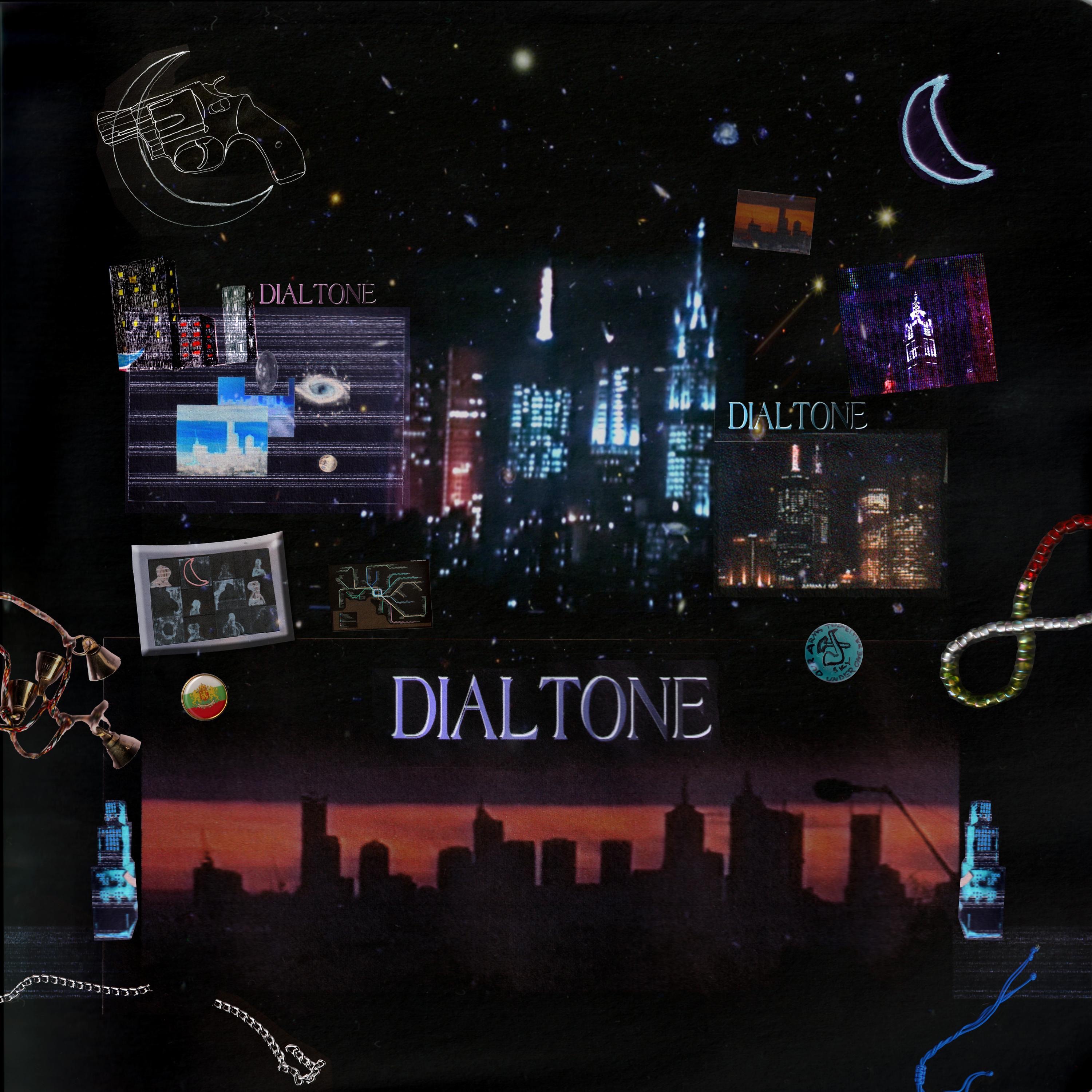 Dialtone