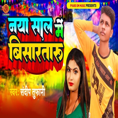 Naya Sal Me Bisartaru - Single