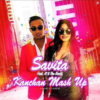 Kanchan Mashup - Single