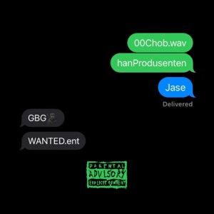 00chob (feat. hanProdusenten)