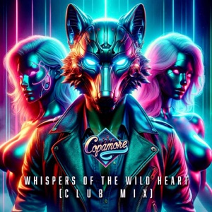 Whispers of the Wild Heart (Club Mix)