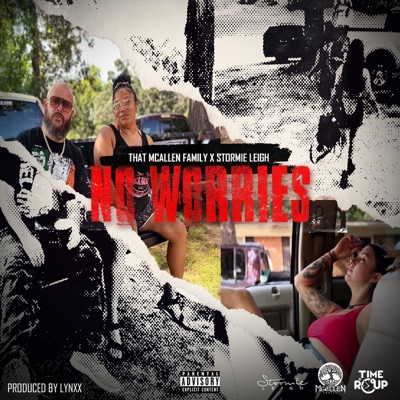 No Worries - Single