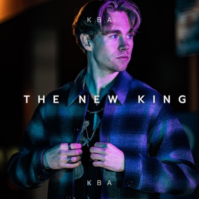 The New King - EP