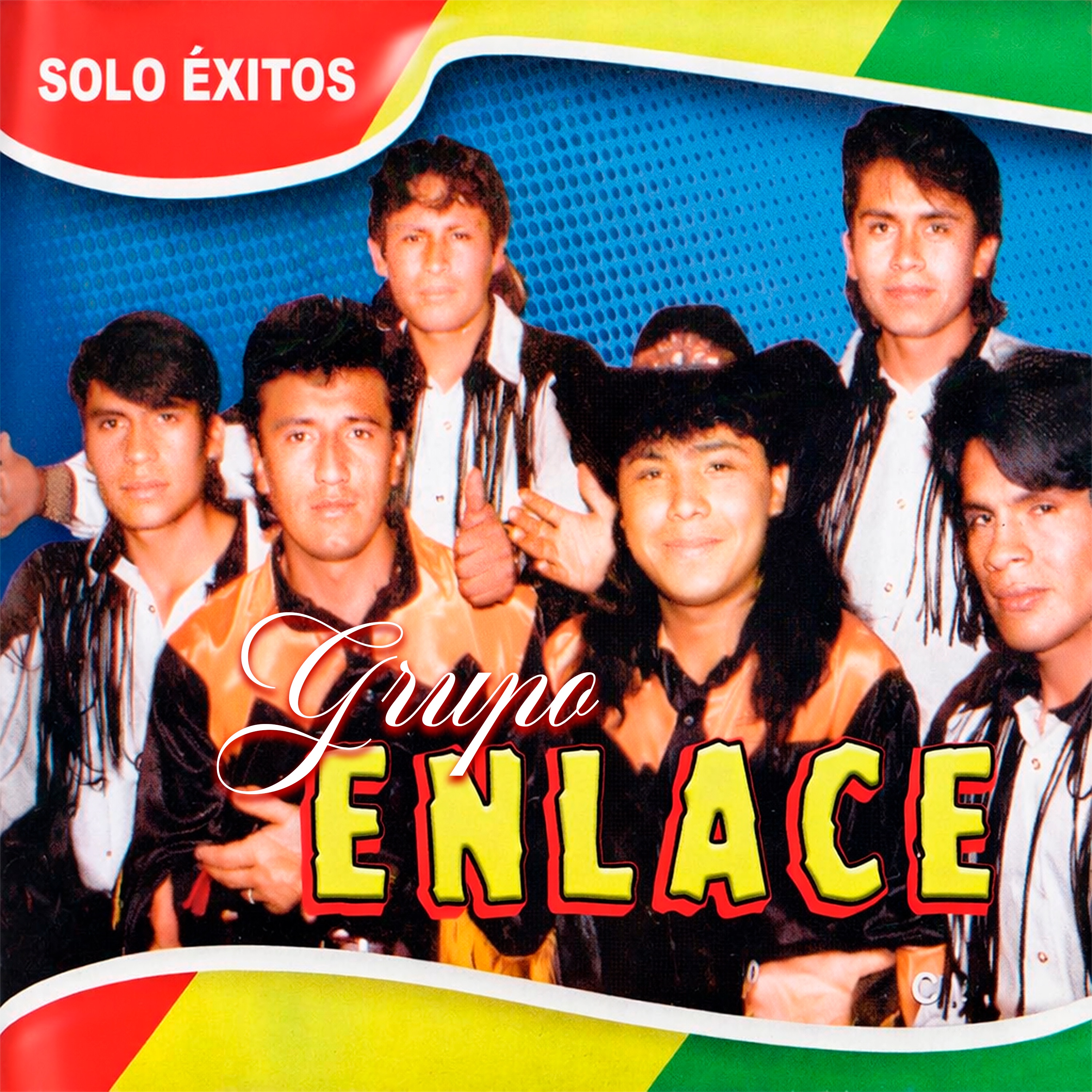 Solo Éxitos