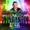 Mix Rodolfo Aicardi (En Vivo) - LA ORQUESTA LOCA de Ian Vargas & Mike Rodríguez lyrics