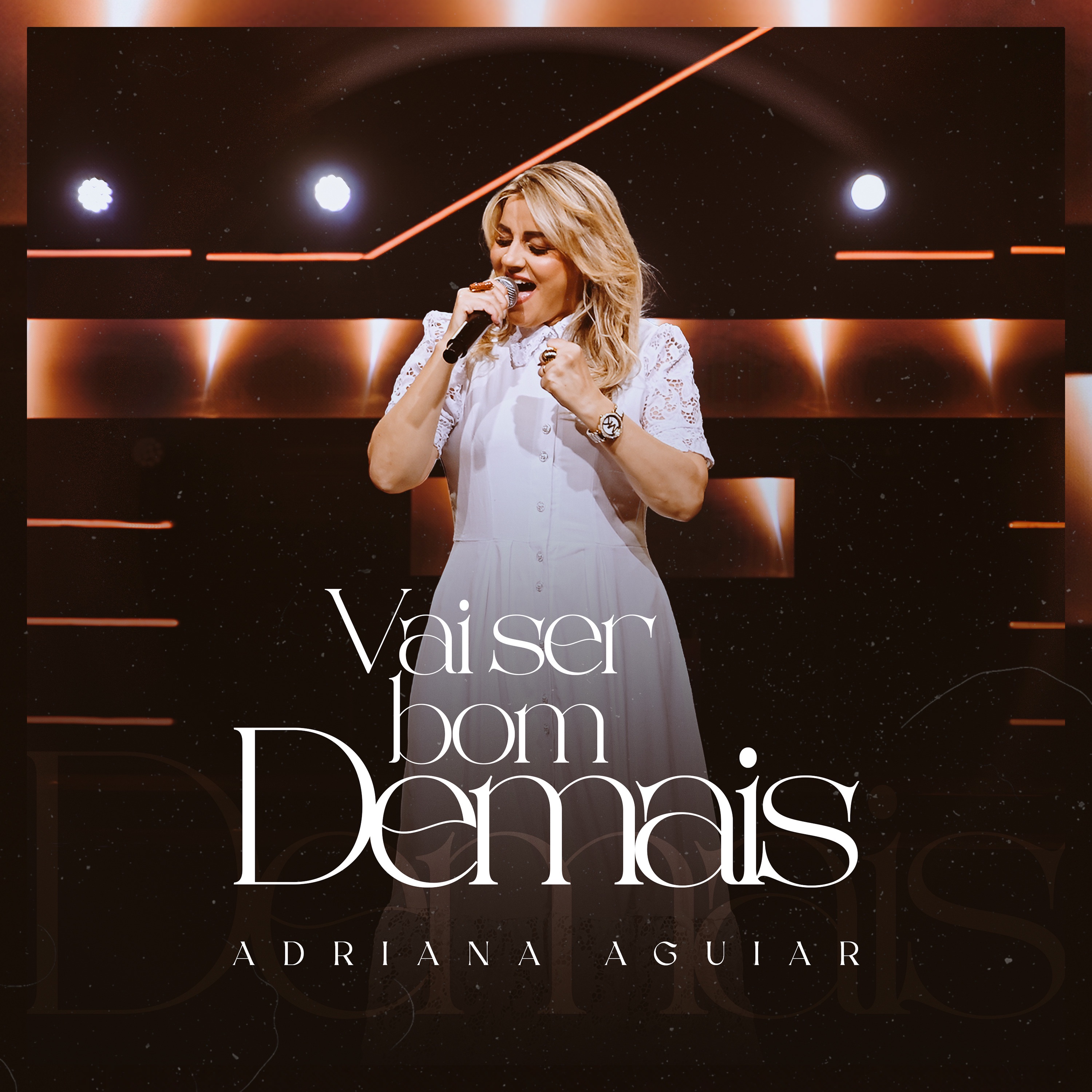 Vai Ser Bom Demais - Single