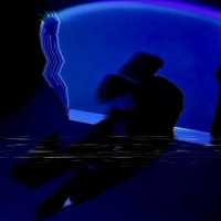 blue (running, running) - Single - yowave & NUGGET!