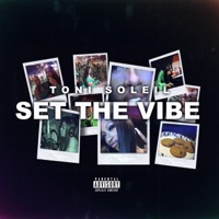 Set The Vibe - Single - Toni Soleil