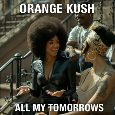 All My ToMorRoWs - Single