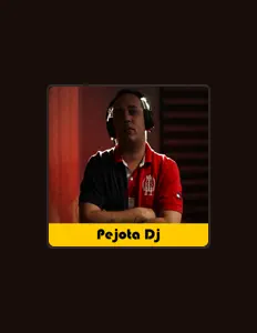 聆聽 DJ Pejota、觀看音樂影片、閱讀小傳、查看巡演日期等！