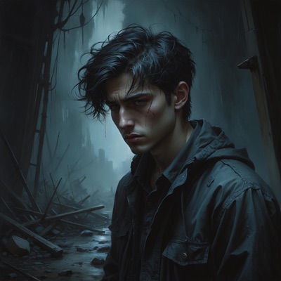 Digitalized 2 (the dark within) - EP