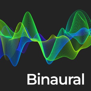 Binaural Beats: Peak Motivation & Productivity