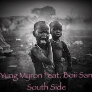 South Side (feat. Boii San) [Visualizer]