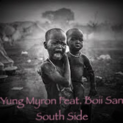 South Side (feat. Boii San) [Visualizer] - Single