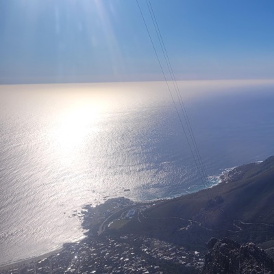 Mountain View (feat. Mad K) - Single