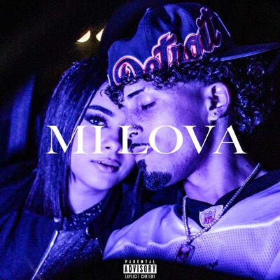 MI LOVA - Single