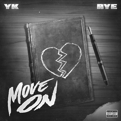 Move On (feat. Rye) - Single