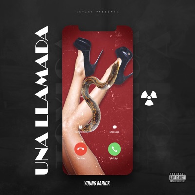 Una llamada (feat. Young Darick) - Single