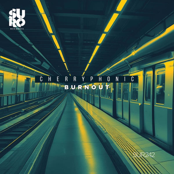 Burnout - Single