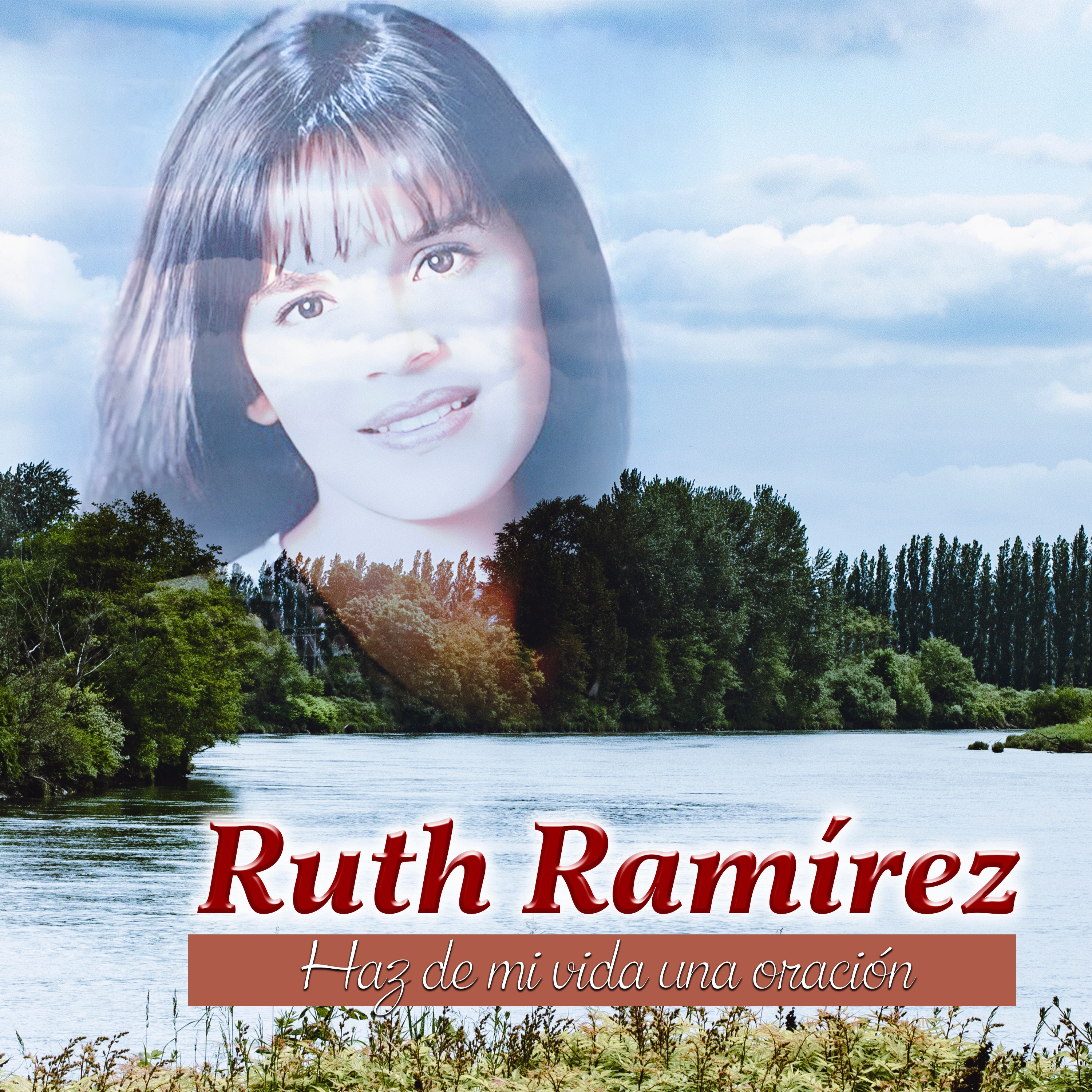 Haz de Mi Vida una Oración