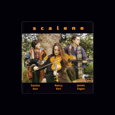 Listen to Scalene, watch music videos, read bio, see tour dates & more!