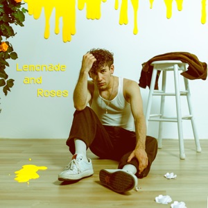Lemonade and Roses - Single