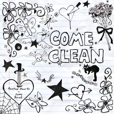 Come Clean (feat. Penny Bored) - Single
