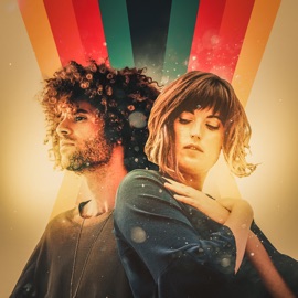 Would I Lie to You Baby GoodLuck & Youngr