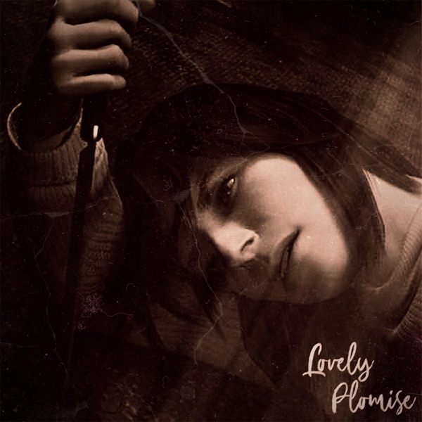 Lovely Promise - EP