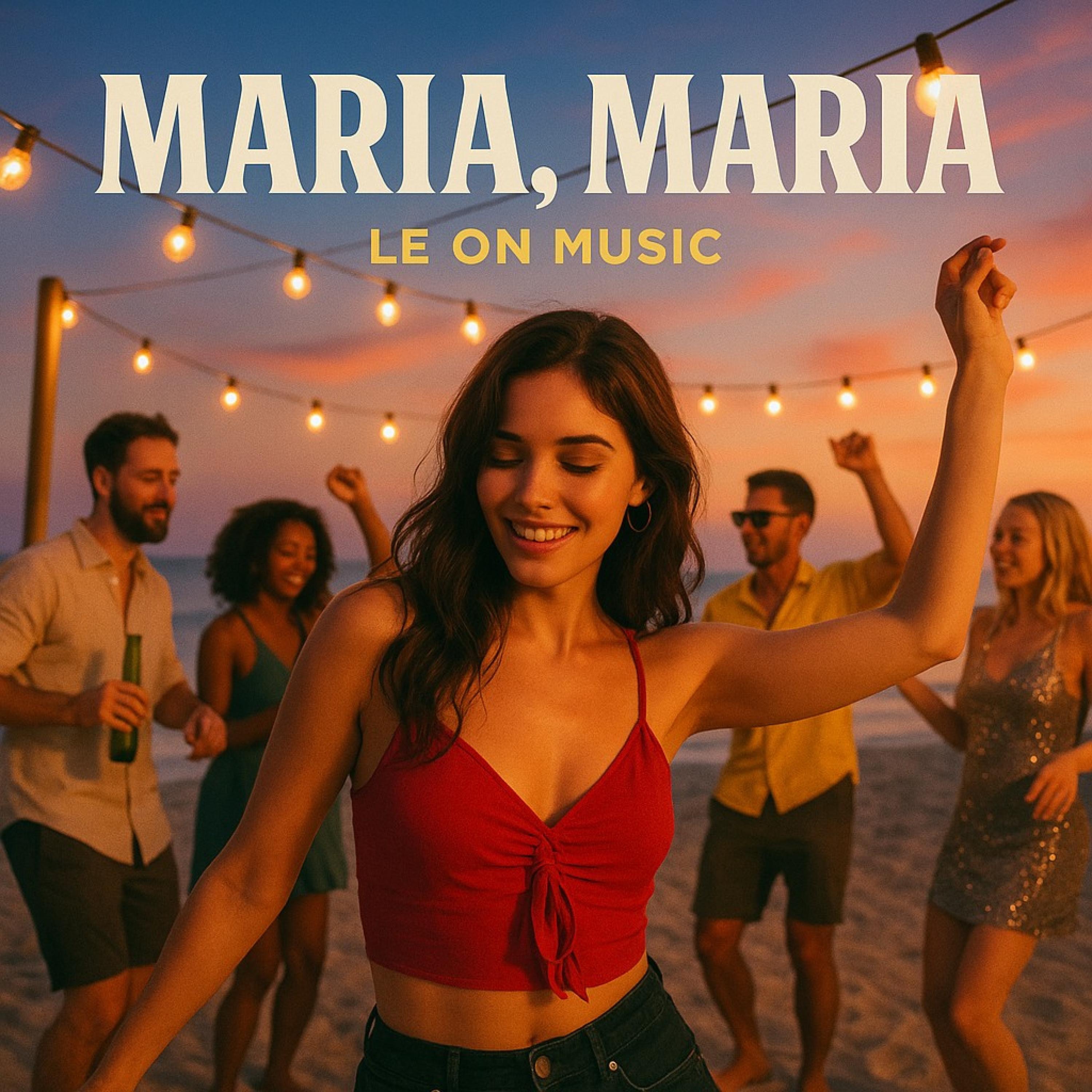 María,María  Le On Music - Single