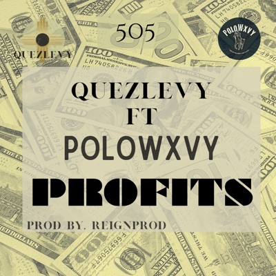 PROFITS (feat. PoloWxvy) - Single