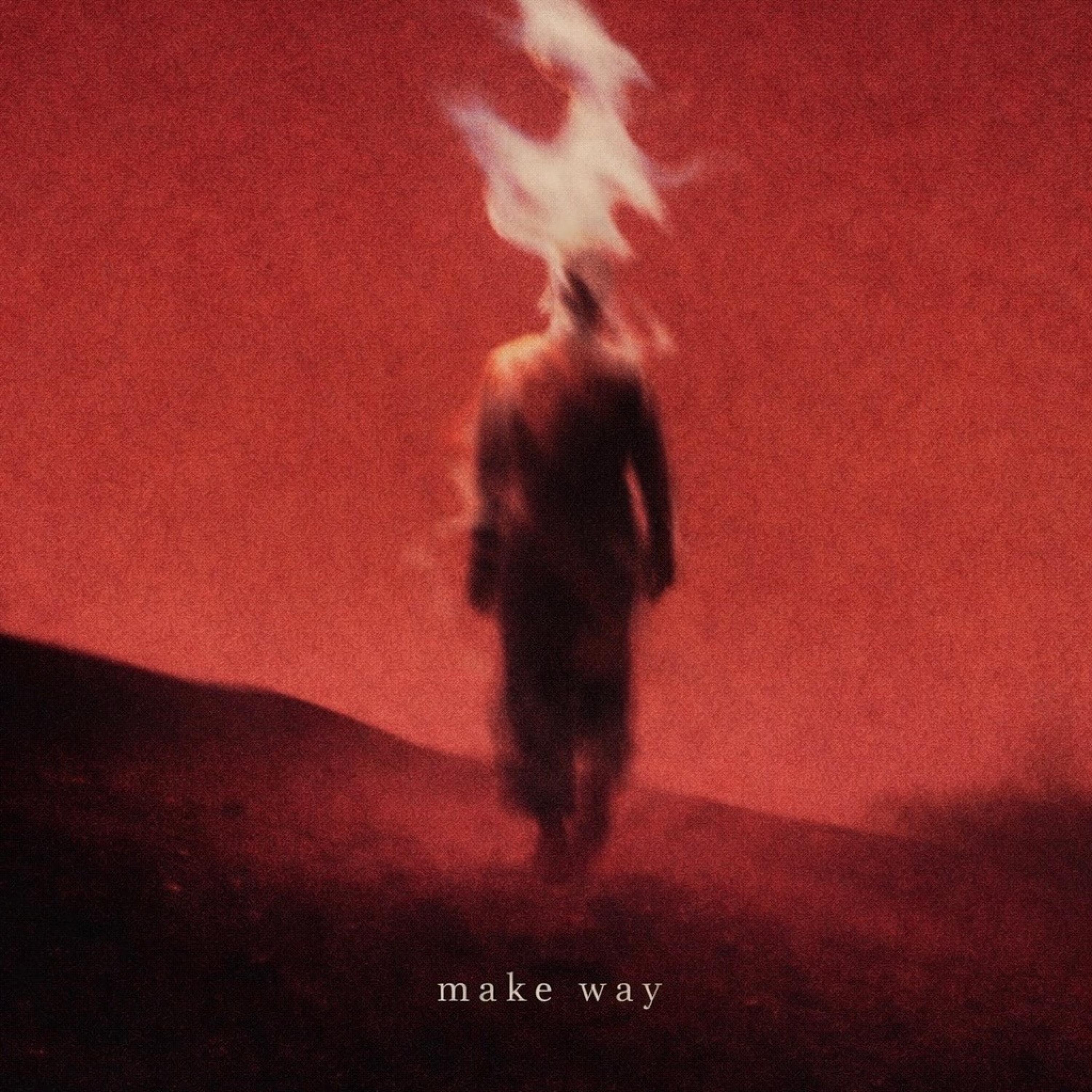 make way - Single