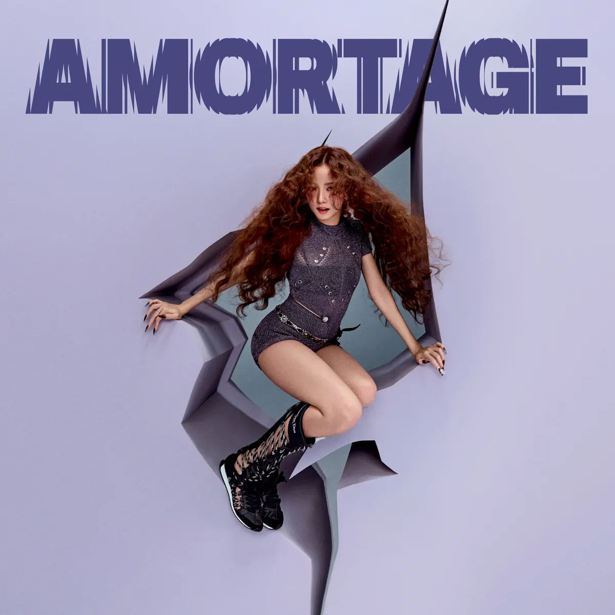 JISOO - AMORTAGE - EP (2025) [iTunes Plus AAC M4A]-新房子