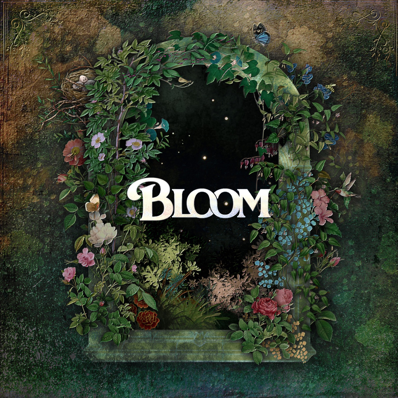 Raynes – Bloom (2025) [iTunes Match M4A]