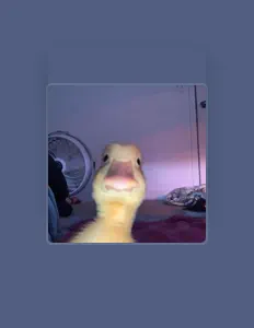 Dengarkan ChuCho, tonton video musik, baca bio, lihat tanggal tur & lainnya!