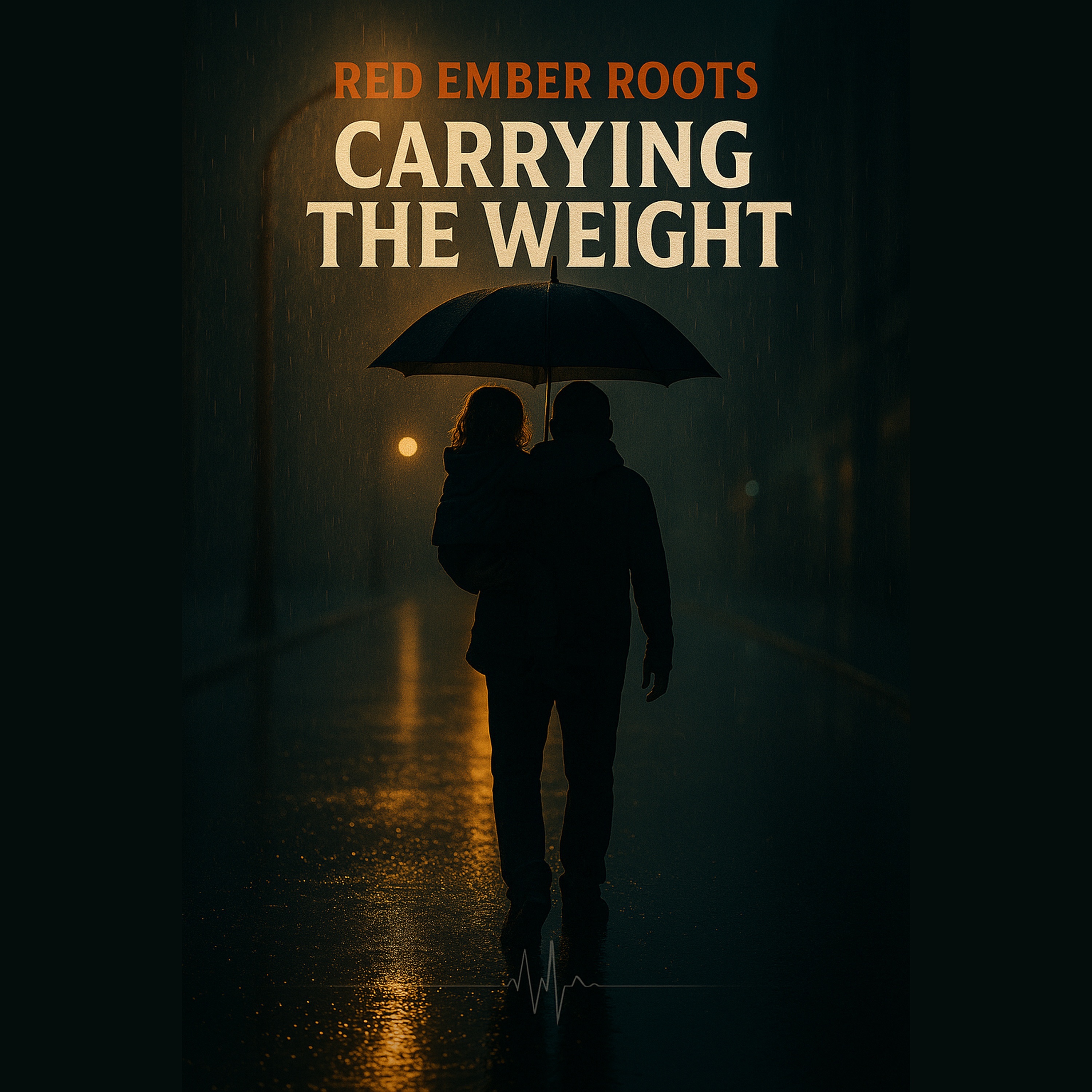 Carrying The Weight - Single