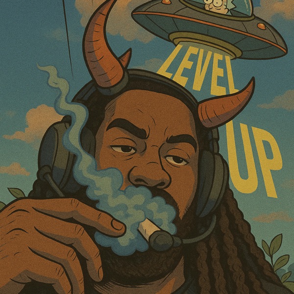 LEVEL UP