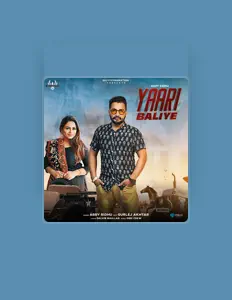 收听 Arry Sidhu、观看音乐视频、阅读小传、查看巡演日期等 ！