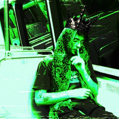 Underground Hero - Single