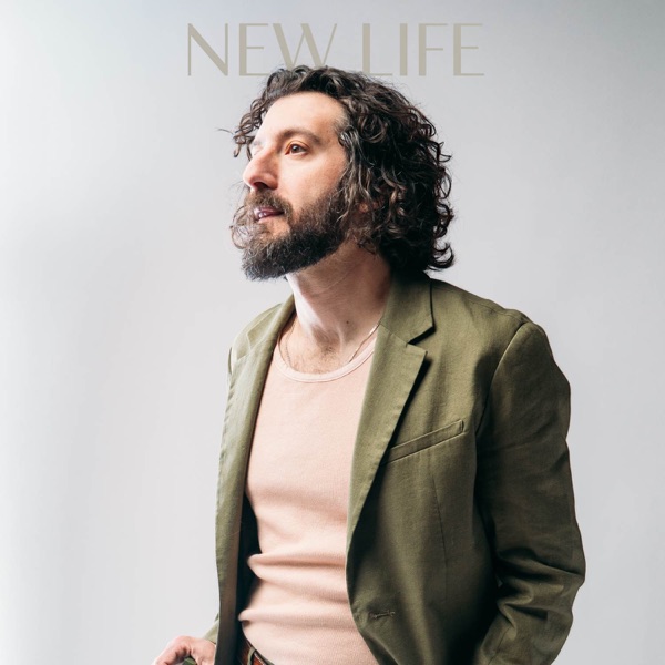 New Life - Single