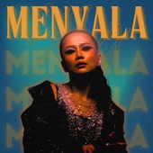 Menyala artwork