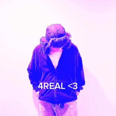 4REAL<3