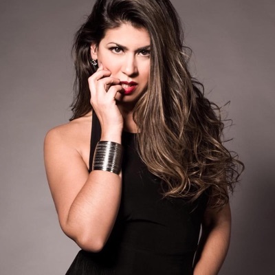 Be Delicious (feat. Viví Rodrigues) - Single